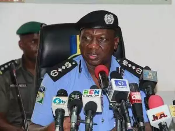 How we intend to fight criminality – IG of Police